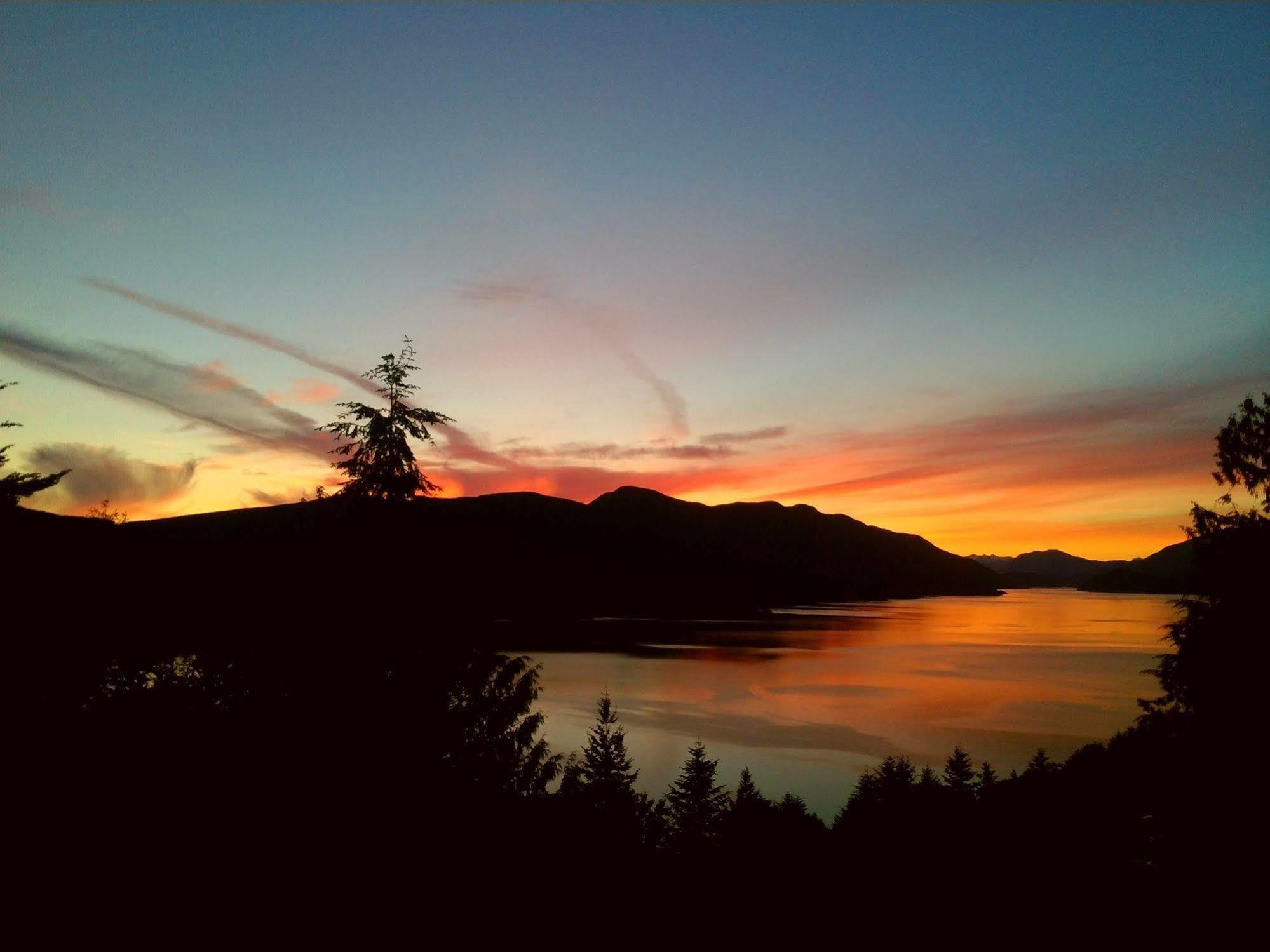 °HOTEL SECHELT INLET B&B SECHELT 3* (Canada) | HOTELMIX